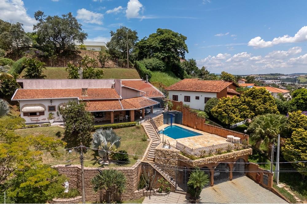 Casa de Condomínio - Venda - Vinhedo , São Paulo - TKD-1116.jpg - 690541189-64