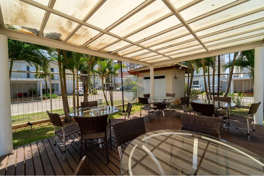 Casa de Condomínio - Venda - Jundiaí , São Paulo - DSC03426.jpg - 690361027-8