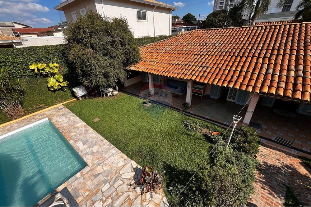 Casa - Venda - Sumaré , São Paulo - 8de614c2-8860-4716-b0d5-8f907aa391a4.jpeg - 690701021-11