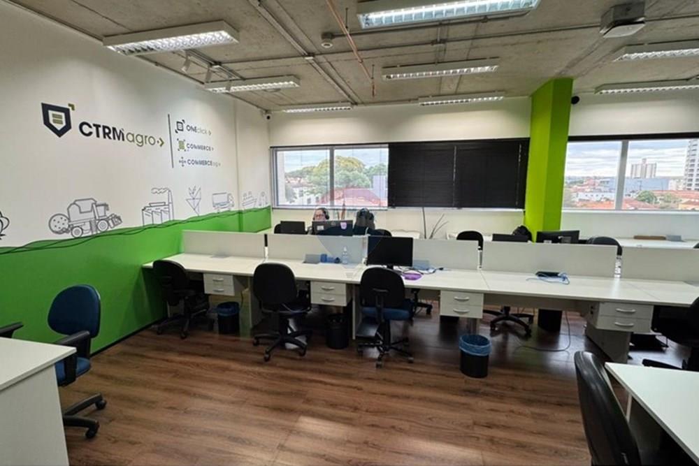 Cj. Comercial/ Sala - Alugar - Piracicaba , São Paulo - IMG-20251008-WA0154.jpg - 690781095-75