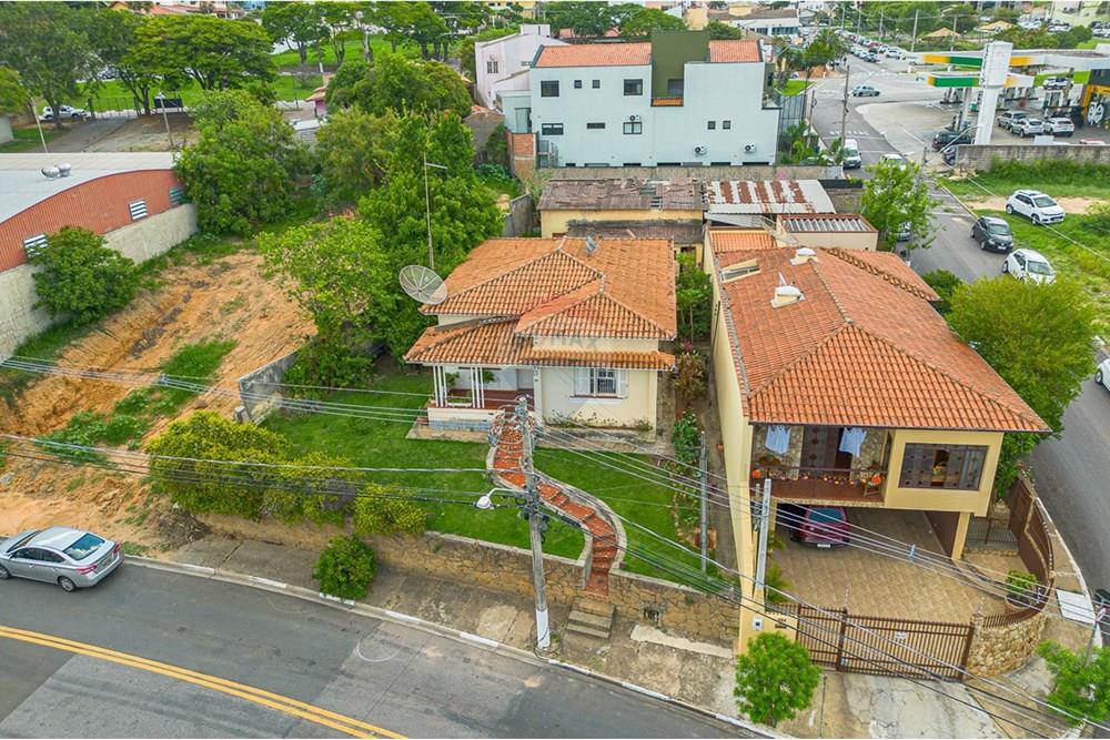 Casa Comercial - Venda - Vinhedo , São Paulo - TAKEONE-1696.jpg - 690941019-46