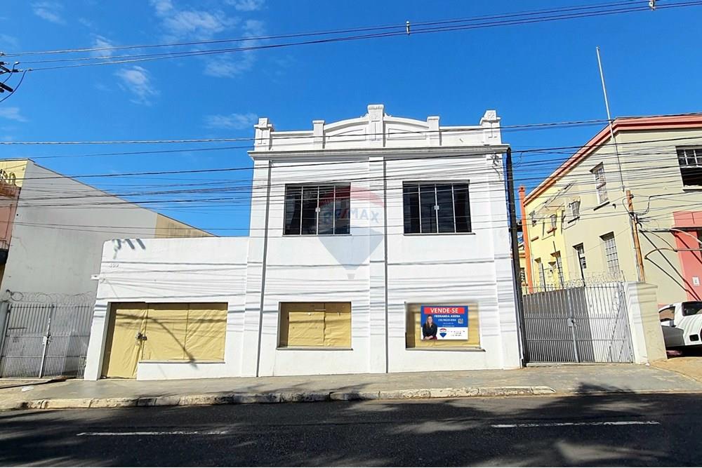 Ponto Comercial/ Loja - Venda - Araraquara , São Paulo - Texto do seu parágrafo_20250516_105709_0000.jpg - 690151004-146