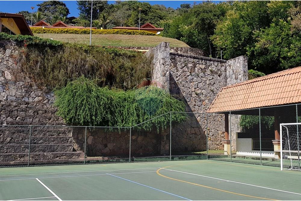 Hotel/ Pousada - Venda - Atibaia , São Paulo - paredão de escalada.jpg - 690921066-32