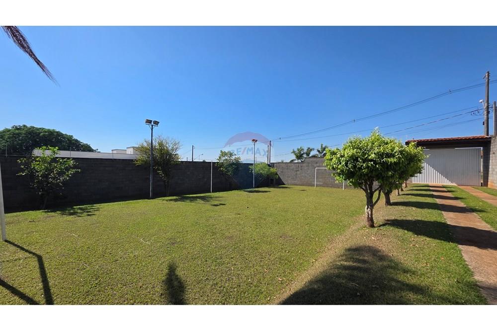 Chácara / Sítio / Fazenda - Venda - Mogi Guaçu , São Paulo - JARDIM.jpg - 690521164-11