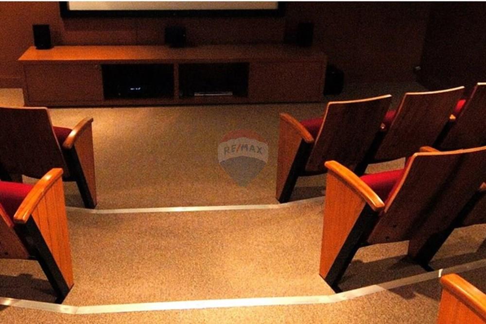 Apartamento - Alugar - Santana de Parnaíba , São Paulo - Cinema.jpg - 691021020-57