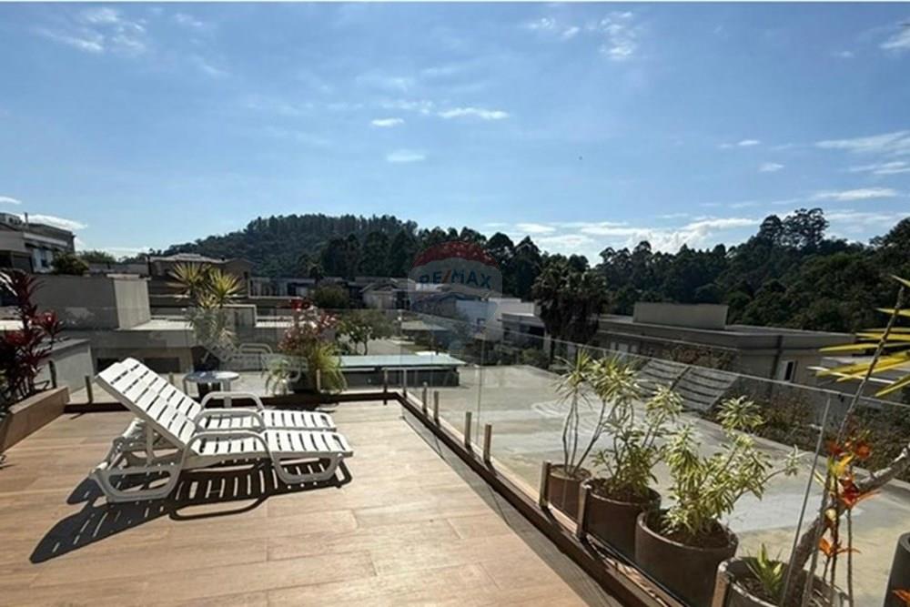 Casa de Condomínio - Alugar - Santana de Parnaíba , São Paulo - IMG-20250720-WA0022.jpg - 691021016-41