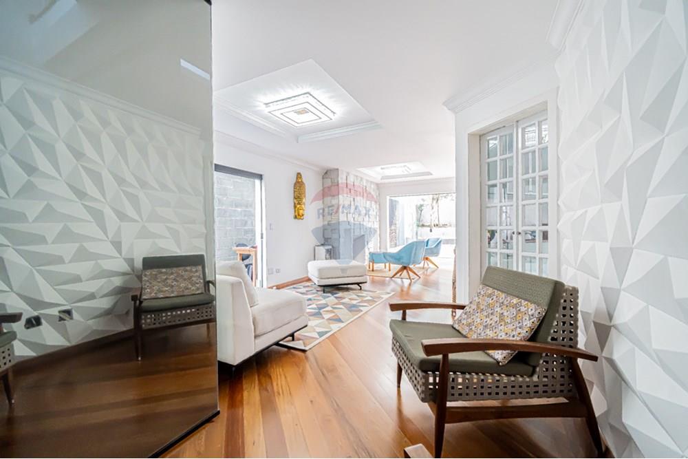 Casa de Condomínio - Venda - Cotia , São Paulo - CA-88.jpg - 691151015-65