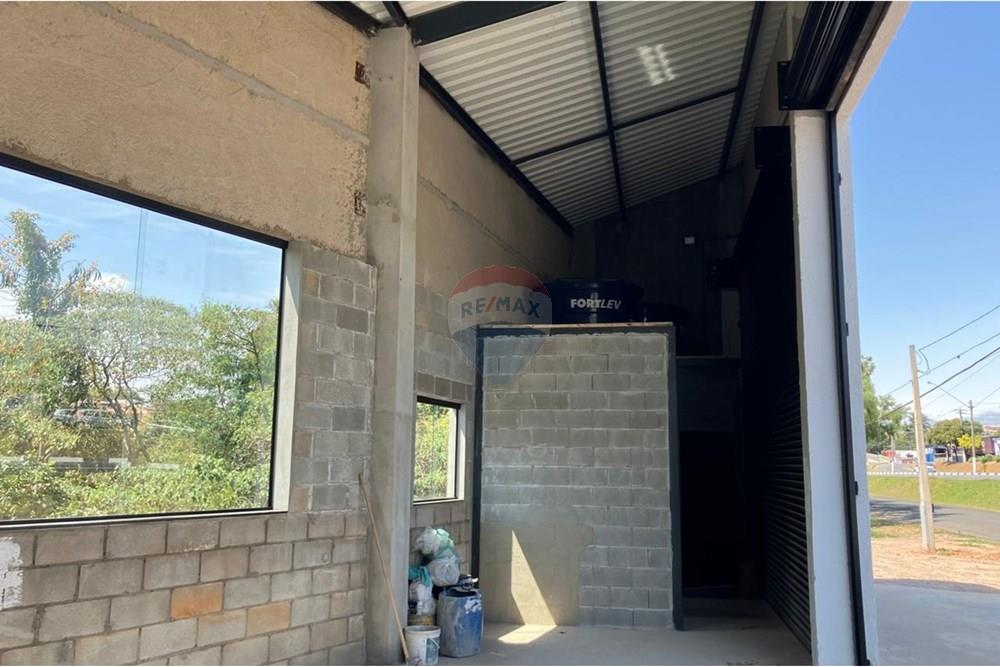 Galpão - Alugar - Itupeva , São Paulo - terreno reinaldo 5.jpg - 690801055-78