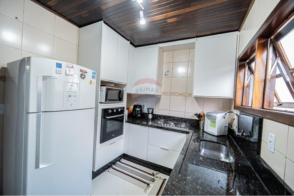 Casa - Venda - Cotia , São Paulo - CA-34.jpg - 691151015-67