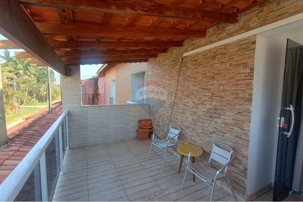 Sobrado - Venda - Bertioga , São Paulo - sacada 1j.jpg - Sacada - 690341032-32