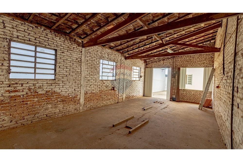Casa Comercial - Alugar - Atibaia , São Paulo - RVIVA-161.jpg - Casa de Máquinas - 690471095-17