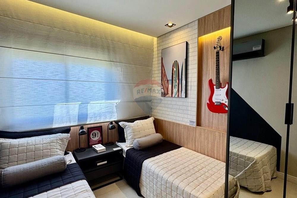 Apartamento - Venda - Santa Bárbara d'Oeste , São Paulo - WhatsApp Image 2025-09-23 at 20.24.27 (7).jpeg - Quarto - 690231086-39