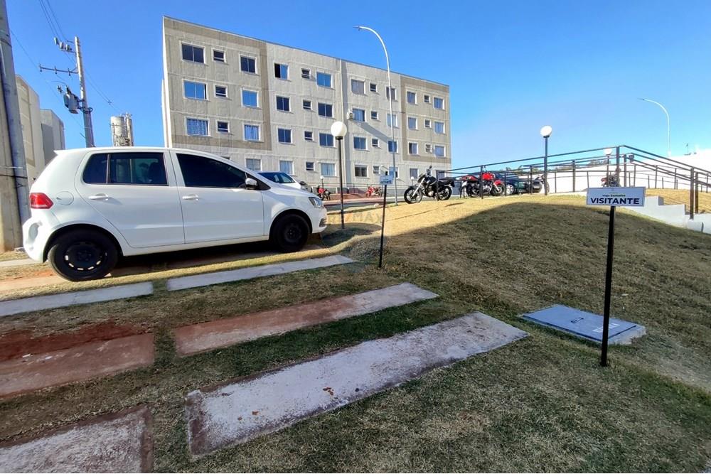 Apartamento - Venda - Mogi Mirim , São Paulo - 35.jpg - 690751001-236