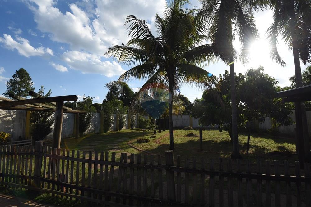 Chácara / Sítio / Fazenda - Venda - Rio Claro , São Paulo - PIP_7062.JPG - 690811054-18