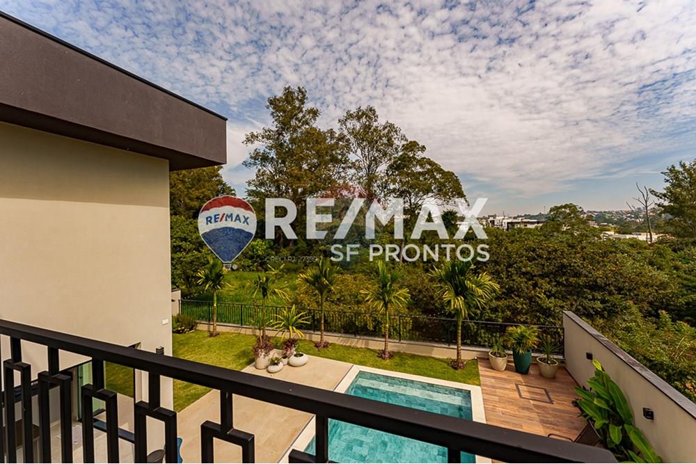 Casa de Condomínio - Venda - Jandira , São Paulo - CAR02563-41.jpg - 691081020-9