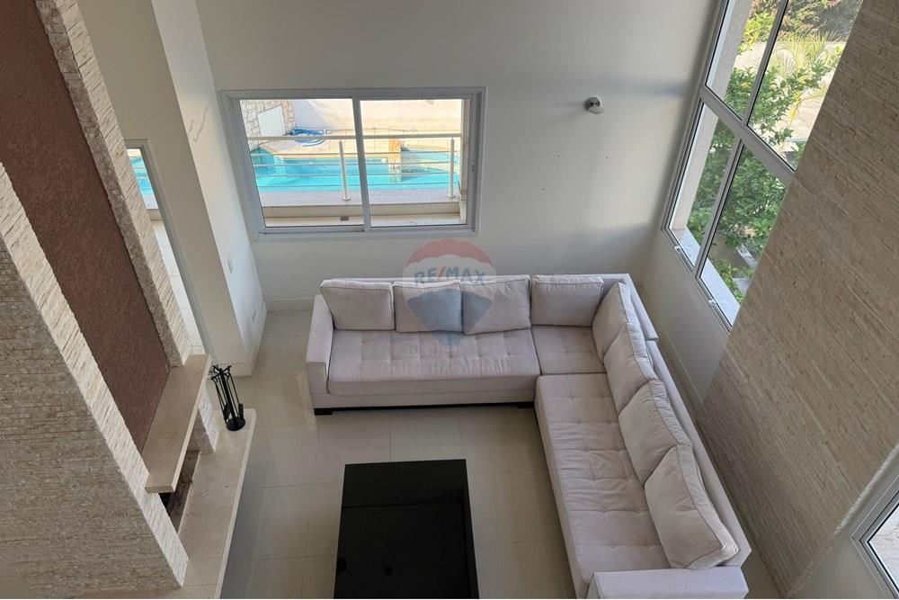 Casa - Alugar - Atibaia , São Paulo - IMG_2424.JPEG - Sala de estar - 690471003-116