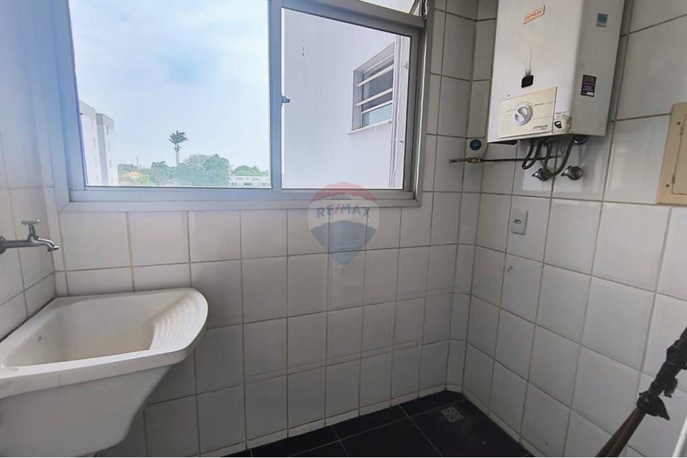 Apartamento - Alugar - Campinas , São Paulo - WhatsApp Image 2025-10-07 at 15.41.10.jpeg - Área de serviço - 690681149-48