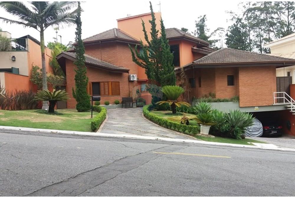 Casa - Venda - Barueri , São Paulo - 583eff77-044c-4c77-999e-7fba17652b03.jpeg - 690951036-9