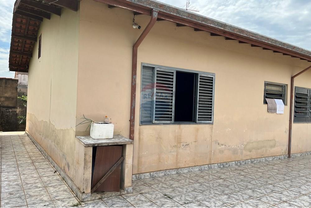 Casa - Venda - Cosmópolis , São Paulo - 14.JPG - 690831004-216