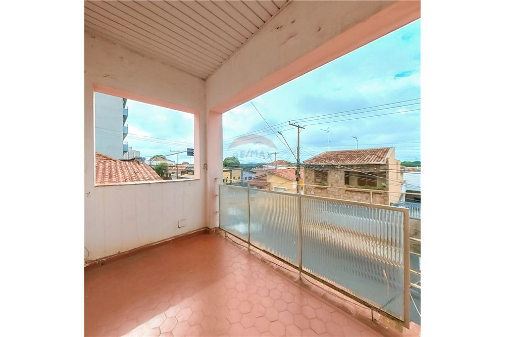 Sobrado - Venda - Araras , São Paulo - 4 - 690691033-83