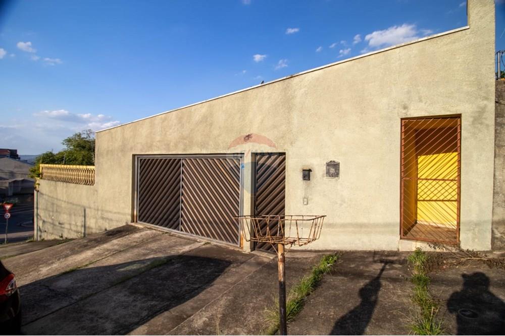 Casa - Venda - Jundiaí , São Paulo - 2 fachada comercial.jpeg - Fachada - 690791013-105