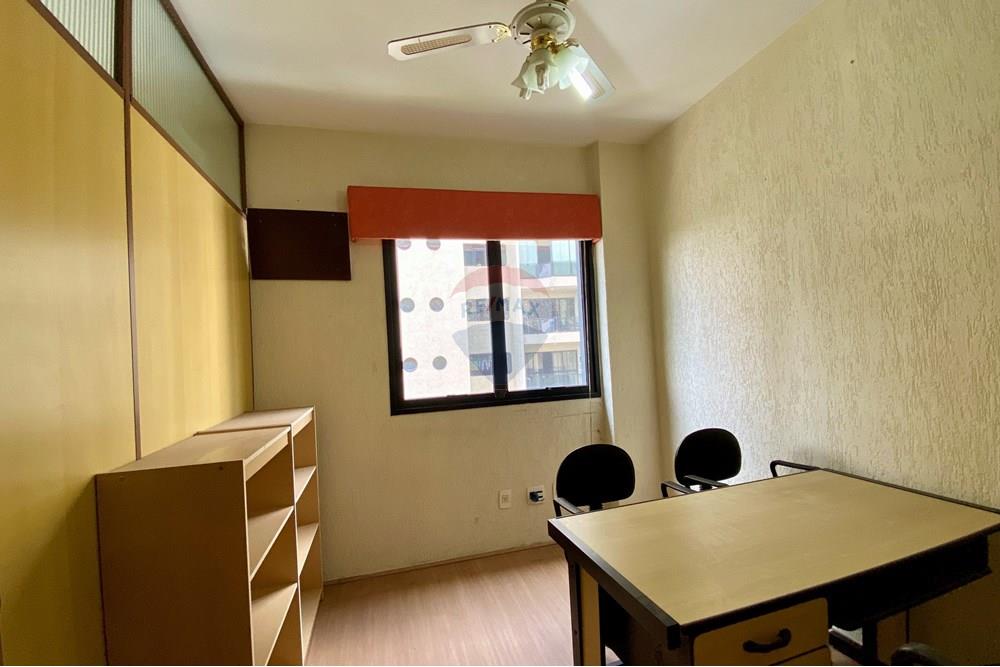 Cj. Comercial/ Sala - Alugar - Barueri , São Paulo - IMG_4615.jpg - 691021002-206