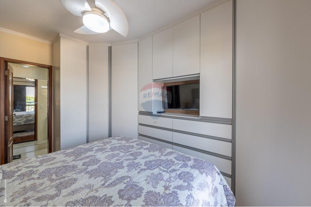 Apartamento - Venda - Campinas , São Paulo - TKD-514.jpg - Quarto principal - 690681118-86