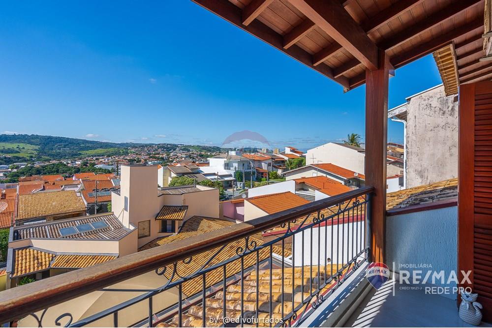 Casa de Condomínio - Venda - Valinhos , São Paulo - EDI04586EDIVO - RG98002306922SSPCE - Nadyegge Mondini - MIRANTE DO LENHEIRO.jpg - Suite - 690851090-45