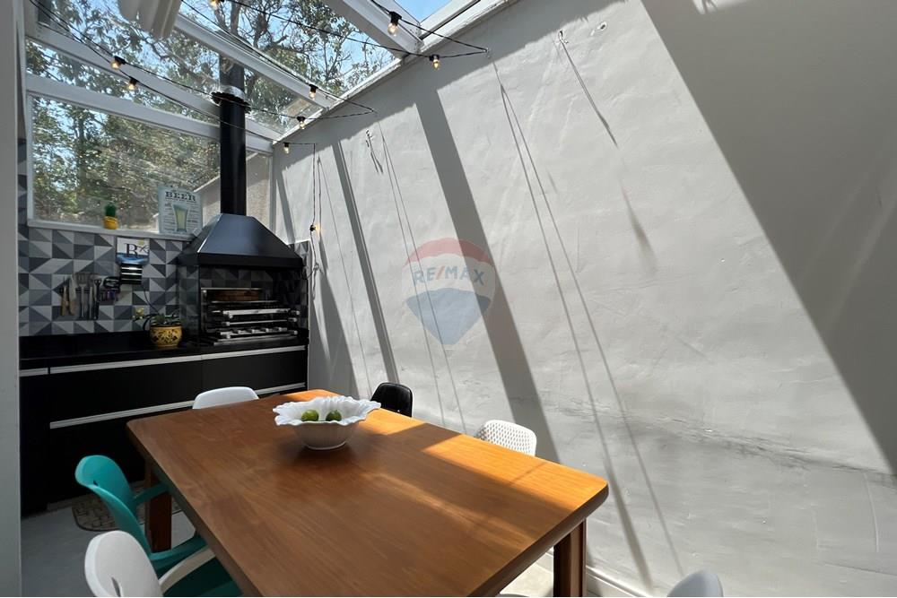 Casa de Condomínio - Venda - Santana de Parnaíba , São Paulo - DJI_20251006_105950_353.JPG - 691081005-23