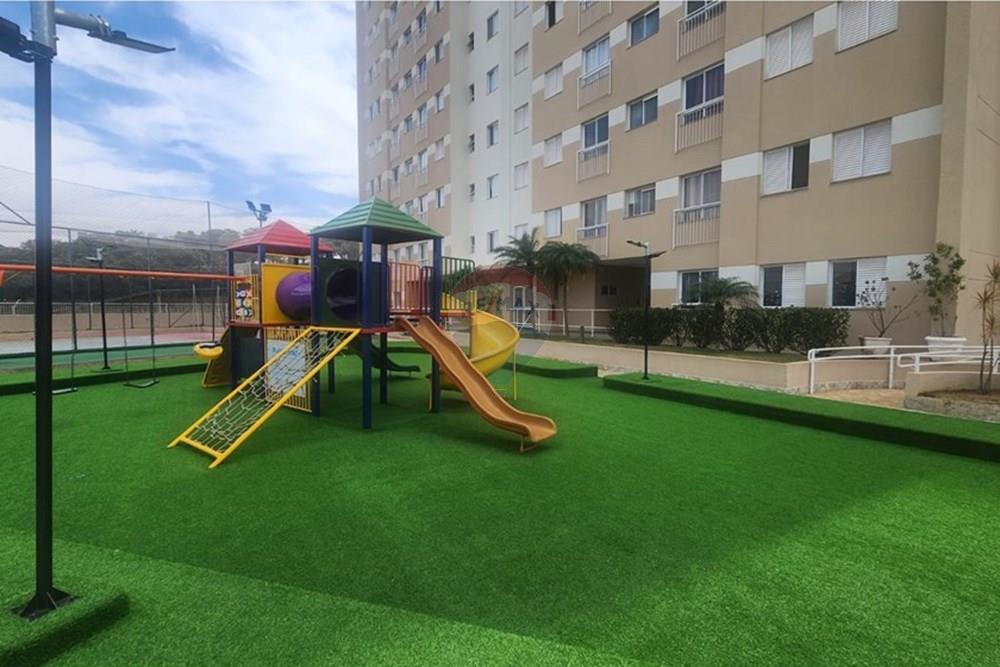 Apartamento - Alugar - Valinhos , São Paulo - playground.jpg - 690491079-4