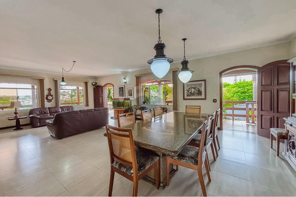 Casa de Condomínio - Venda - Vinhedo , São Paulo - IMG_7265.JPG - 690491085-1