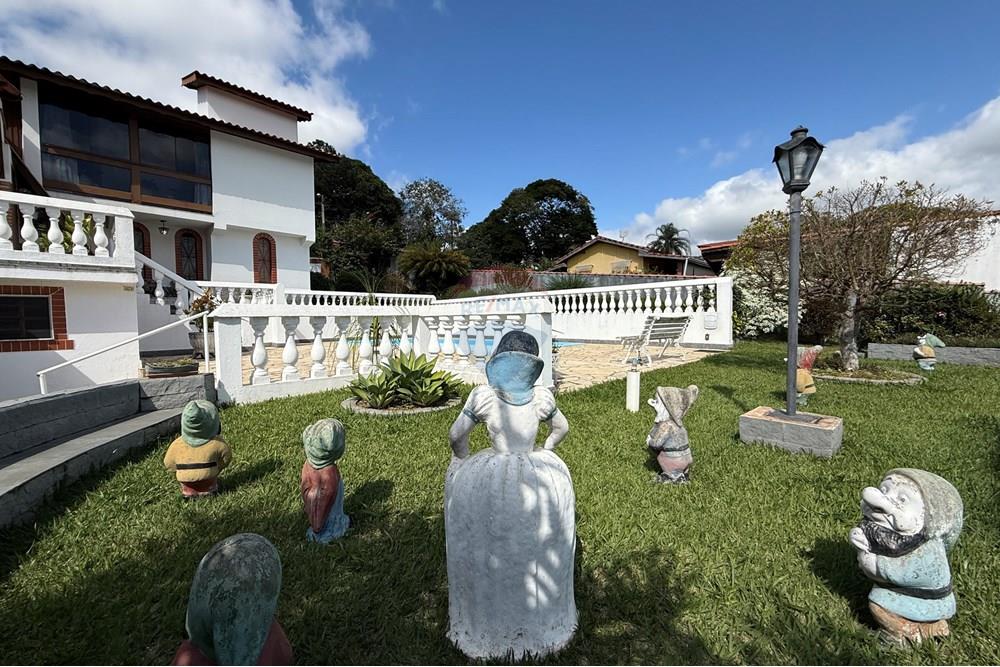 Casa - Venda - Piracaia , São Paulo - 3.JPG - 691011009-30