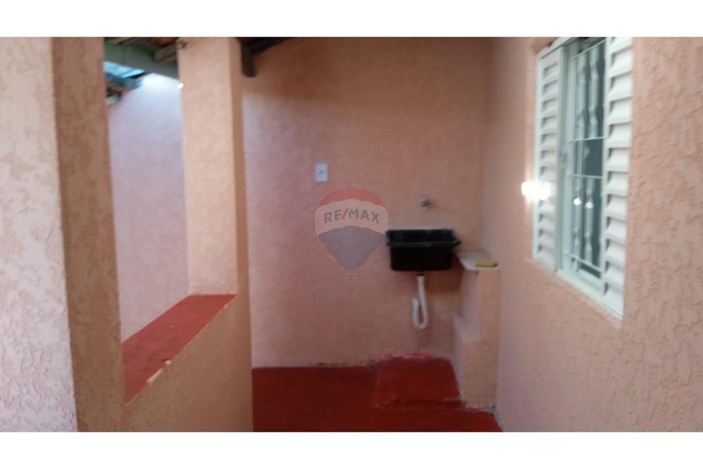 Casa - Alugar - Bragança Paulista , São Paulo - casa nanda6.jpeg - 690041008-21