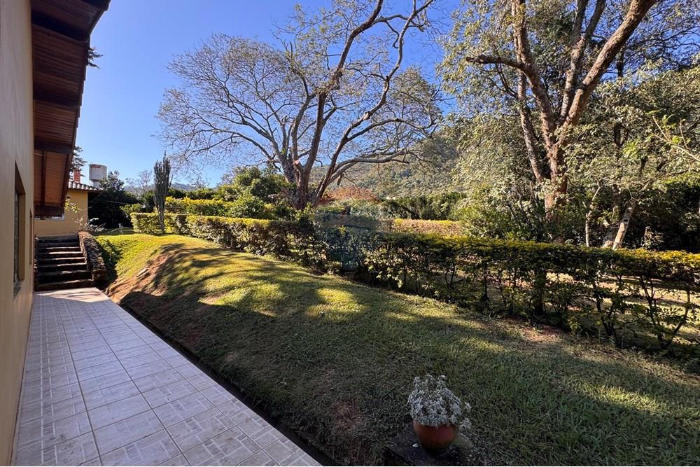 Casa - Venda - Extrema , Minas Gerais - IMG_7619.jpg - Jardim Externo - 690041052-101