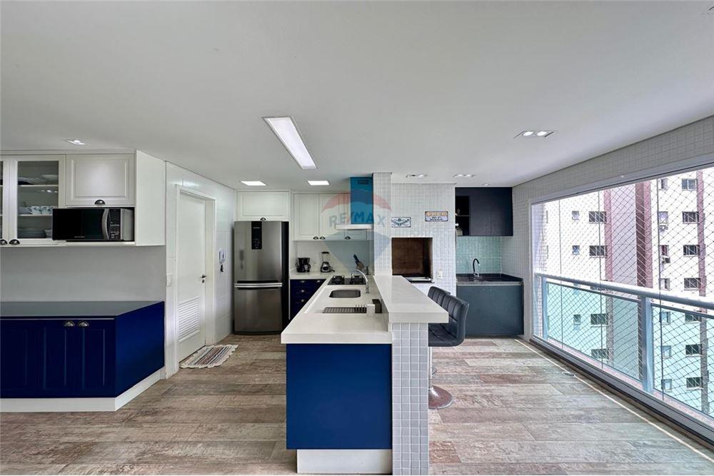 Apartamento - Venda - Guarujá , São Paulo - 1 - 690551024-235