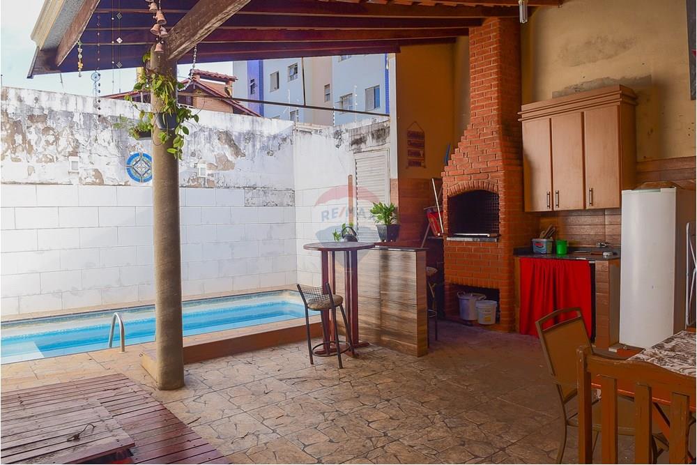 Casa - Venda - Americana , São Paulo - RTF_9948.jpg - 691071035-6