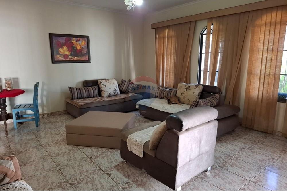 Casa - Venda - São Carlos , São Paulo - Sala de estar.jpeg - 691001004-32