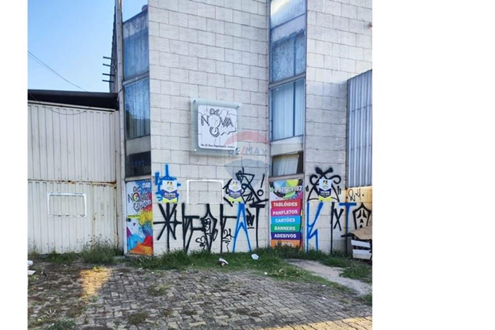 Ponto Comercial/ Loja - Alugar - Hortolândia , São Paulo - foto fachada pequena.jpeg - 690531007-15