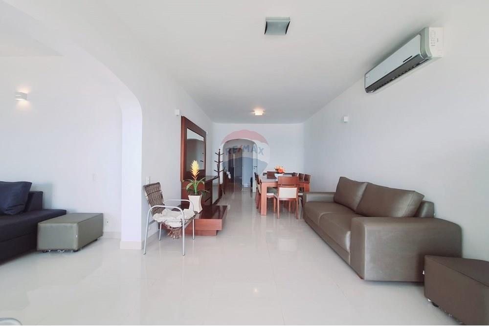 Apartamento - Venda - Guarujá , São Paulo - Sala estar.jpg - 690551066-30