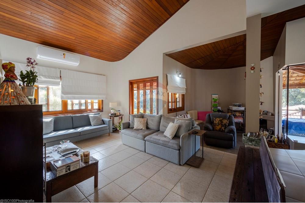 Casa de Condomínio - Venda - Itupeva , São Paulo - _OSR0163-HDR-2.jpg - 690801043-23