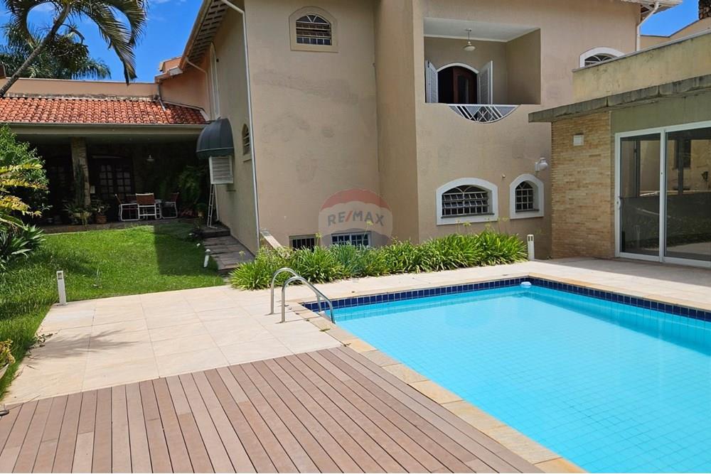 Casa - Alugar - Campinas , São Paulo - 21.jpg - 690681019-892