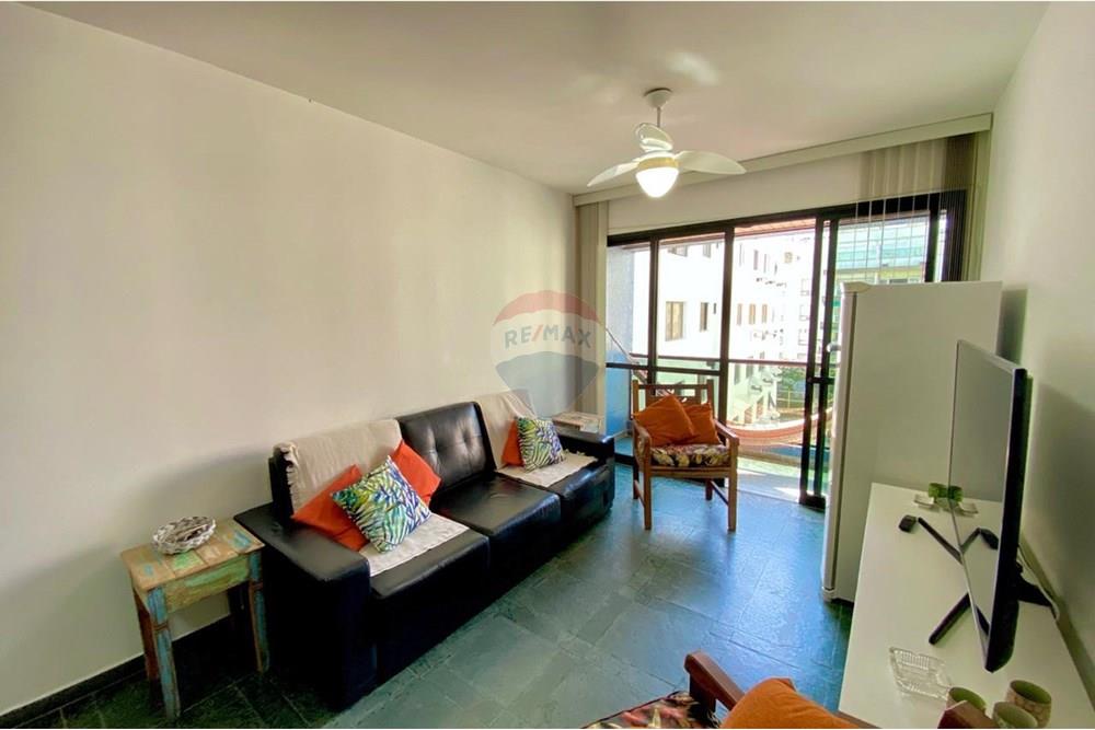 Apartamento - Venda - Guarujá , São Paulo - 01687637-5f53-4e8d-9e58-48264cd3555a.jpeg - Sala - 690821045-199