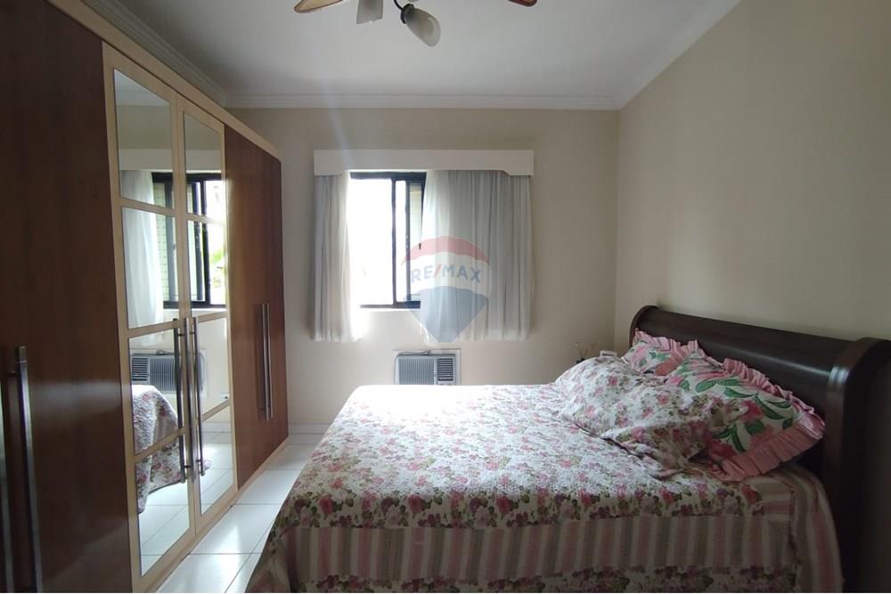 Apartamento - Venda - Guarujá , São Paulo - quartoa.jpg - Quarto principal - 690821045-209