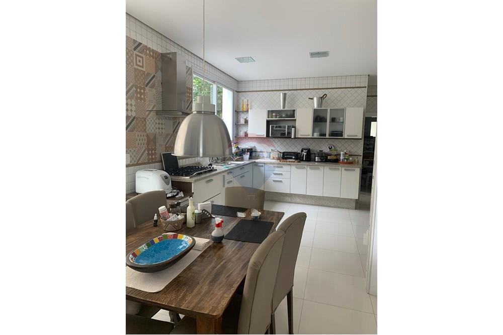 Casa - Alugar - Santana de Parnaíba , São Paulo - IMG-20250225-WA0013.jpg - 691021002-217