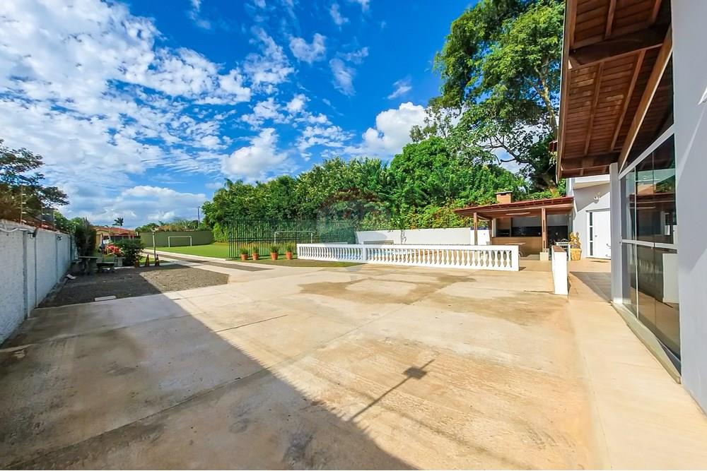 Chácara / Sítio / Fazenda - Venda - Araras , São Paulo - Tratada-20.jpg - 690691018-90