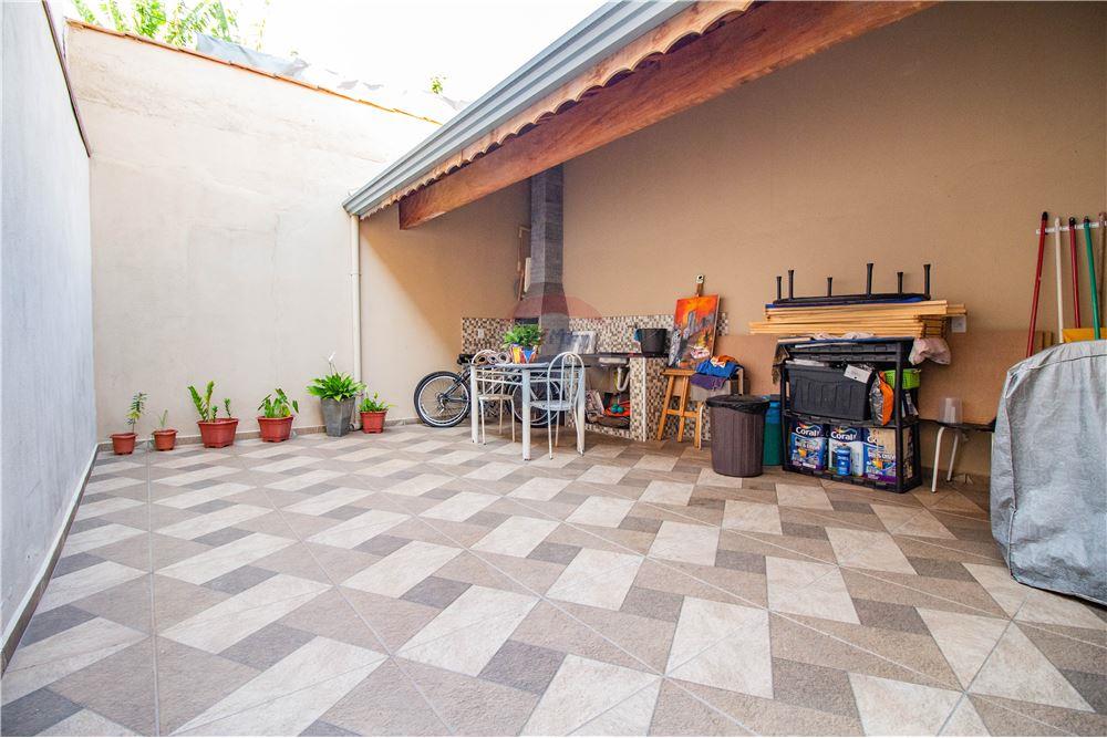 Casa - Venda - Jundiaí , São Paulo - 21 - 690791111-246