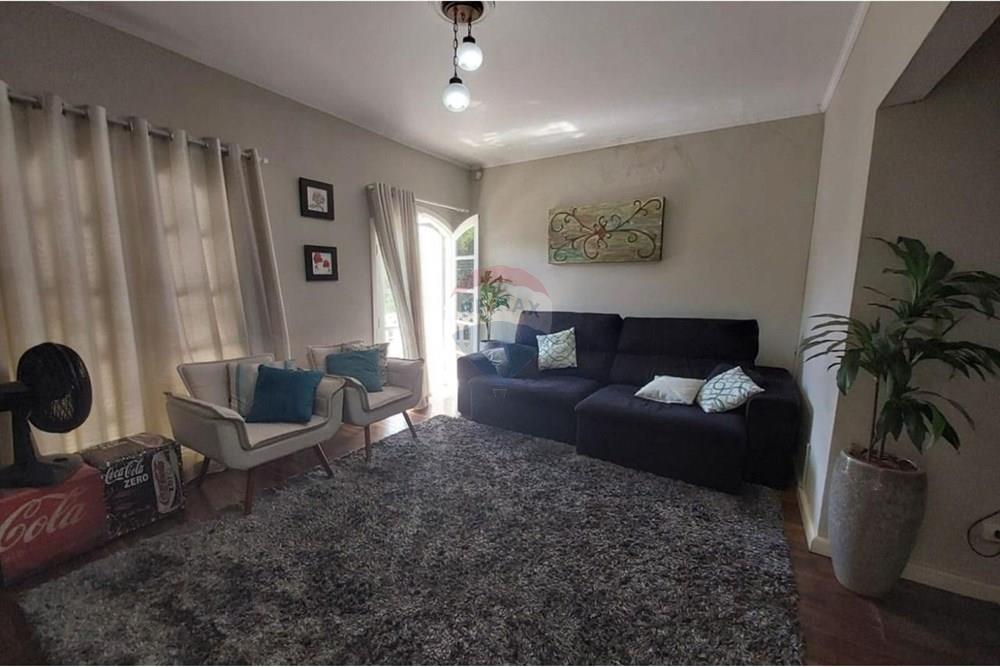 Casa - Venda - Americana , São Paulo - sala.jpg - 690231102-2