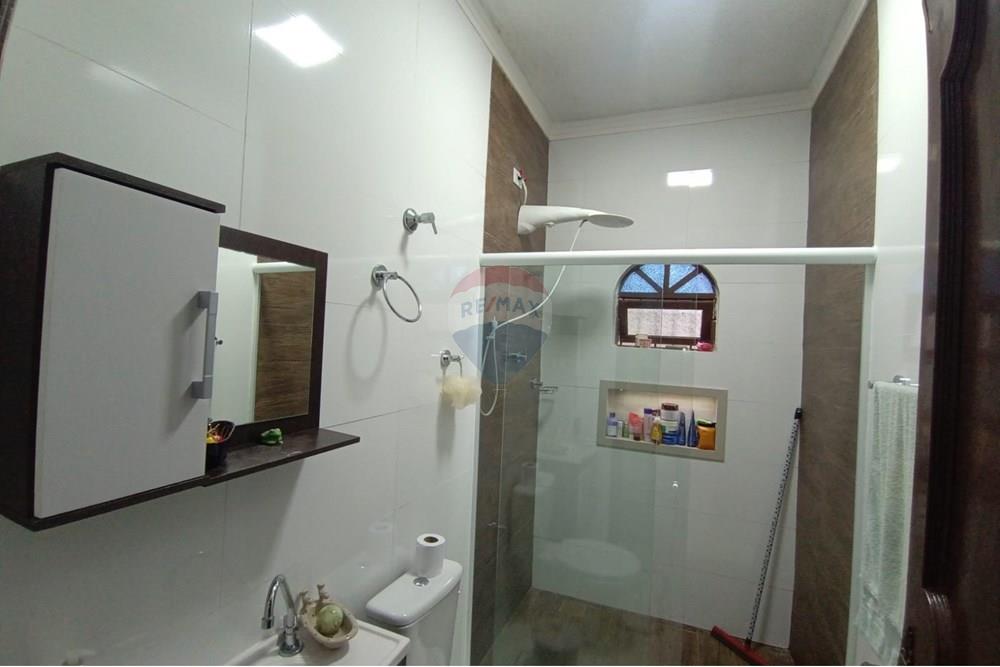 Casa - Venda - Bertioga , São Paulo - banheiro suíte d.jpg - Banheiro - 690341032-19