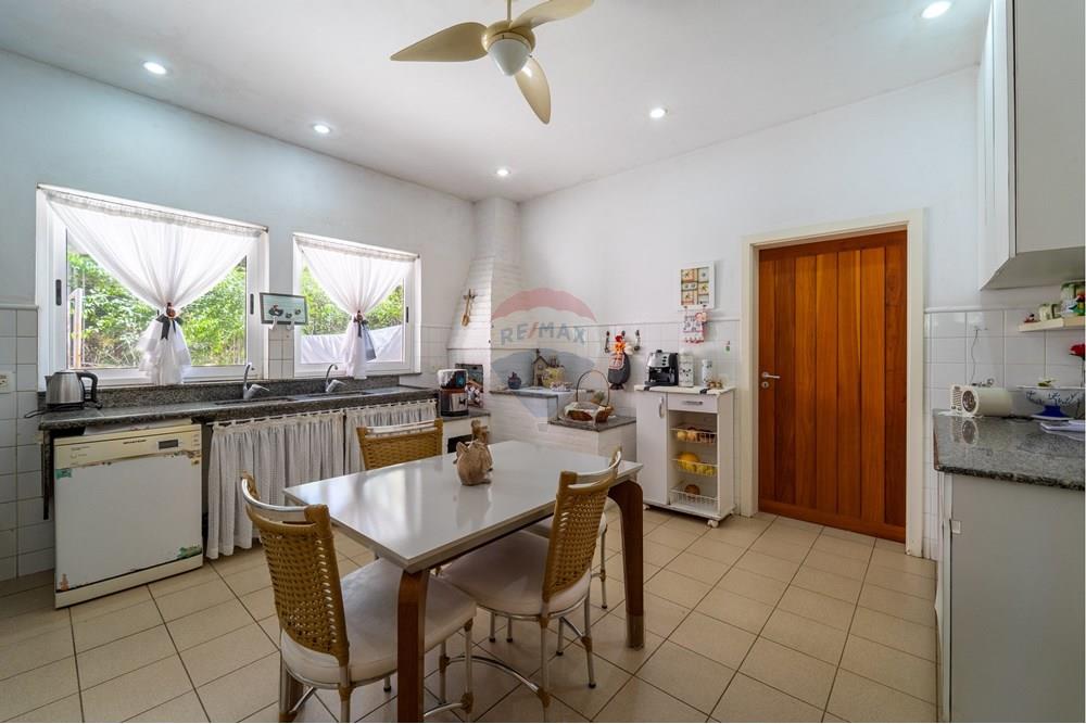 Casa de Condomínio - Venda - Jundiaí , São Paulo - DSC04108-HDR.jpg - Cozinha - 690591053-14