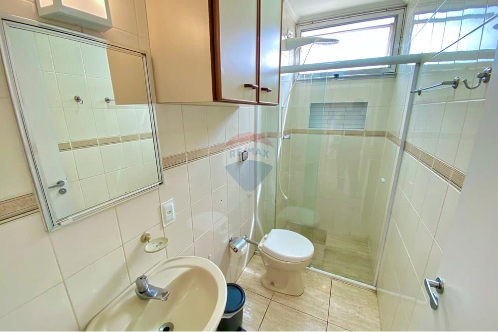 Apartamento - Venda - Guarujá , São Paulo - IMG_7287.jpg - Banheiro - 690821038-109